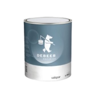 Picture of DeBeer DB1-187 1K Etch Primer 4L